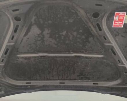 Черный Фольксваген Гольф, объемом двигателя 1.6 л и пробегом 207 тыс. км за 6200 $, фото 31 на Automoto.ua