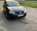 Чорний Фольксваген Гольф, об'ємом двигуна 1.6 л та пробігом 233 тис. км за 5700 $, фото 1 на Automoto.ua