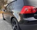 Черный Фольксваген Гольф, объемом двигателя 1.6 л и пробегом 280 тыс. км за 6300 $, фото 5 на Automoto.ua