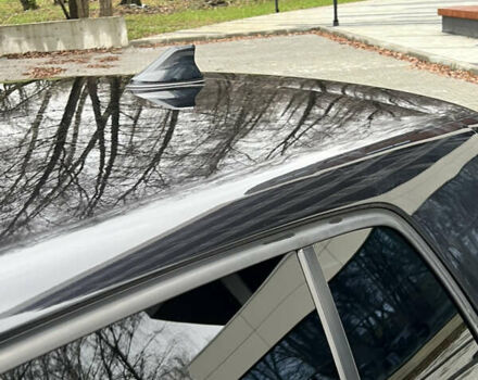 Чорний Фольксваген Гольф, об'ємом двигуна 1.6 л та пробігом 270 тис. км за 6800 $, фото 6 на Automoto.ua