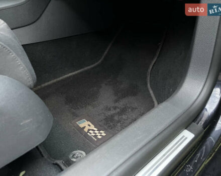 Чорний Фольксваген Гольф, об'ємом двигуна 1.4 л та пробігом 170 тис. км за 6250 $, фото 34 на Automoto.ua