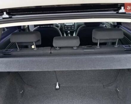 Черный Фольксваген Гольф, объемом двигателя 1.6 л и пробегом 246 тыс. км за 5099 $, фото 12 на Automoto.ua