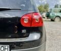 Черный Фольксваген Гольф, объемом двигателя 1.4 л и пробегом 220 тыс. км за 8000 $, фото 3 на Automoto.ua