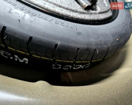 Чорний Фольксваген Гольф, об'ємом двигуна 1.6 л та пробігом 230 тис. км за 6450 $, фото 131 на Automoto.ua