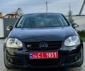 Черный Фольксваген Гольф, объемом двигателя 1.4 л и пробегом 171 тыс. км за 6999 $, фото 2 на Automoto.ua