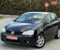 Черный Фольксваген Гольф, объемом двигателя 1.4 л и пробегом 191 тыс. км за 5590 $, фото 37 на Automoto.ua