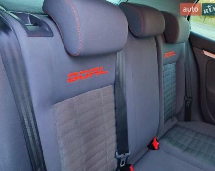 Чорний Фольксваген Гольф, об'ємом двигуна 1.6 л та пробігом 212 тис. км за 6750 $, фото 61 на Automoto.ua