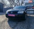Черный Фольксваген Гольф, объемом двигателя 1.6 л и пробегом 227 тыс. км за 6200 $, фото 1 на Automoto.ua