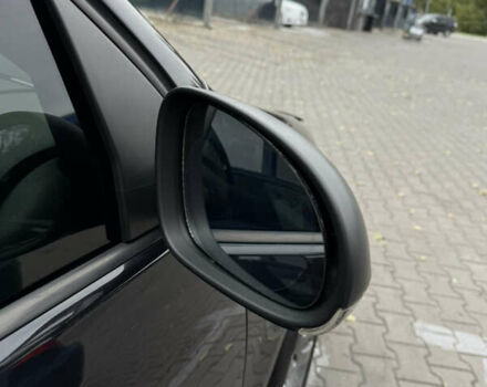 Черный Фольксваген Гольф, объемом двигателя 1.6 л и пробегом 243 тыс. км за 6300 $, фото 6 на Automoto.ua