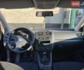 Черный Фольксваген Гольф, объемом двигателя 1.4 л и пробегом 119 тыс. км за 6200 $, фото 8 на Automoto.ua