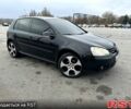 Черный Фольксваген Гольф, объемом двигателя 2 л и пробегом 18500 тыс. км за 6100 $, фото 1 на Automoto.ua