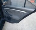 Черный Фольксваген Гольф, объемом двигателя 1.6 л и пробегом 250 тыс. км за 5250 $, фото 20 на Automoto.ua