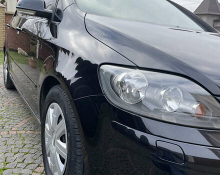 Чорний Фольксваген Гольф, об'ємом двигуна 1.9 л та пробігом 222 тис. км за 6000 $, фото 5 на Automoto.ua