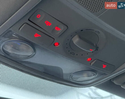 Чорний Фольксваген Гольф, об'ємом двигуна 1.4 л та пробігом 170 тис. км за 6250 $, фото 51 на Automoto.ua