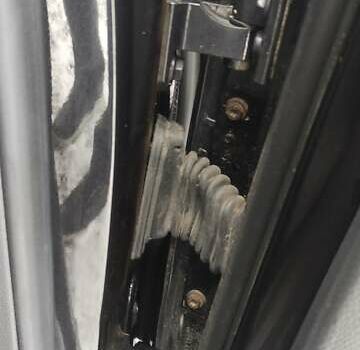 Черный Фольксваген Гольф, объемом двигателя 1.6 л и пробегом 207 тыс. км за 6200 $, фото 57 на Automoto.ua