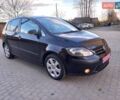 Черный Фольксваген Гольф, объемом двигателя 1.6 л и пробегом 200 тыс. км за 5650 $, фото 19 на Automoto.ua