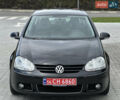 Черный Фольксваген Гольф, объемом двигателя 1.4 л и пробегом 191 тыс. км за 5550 $, фото 40 на Automoto.ua