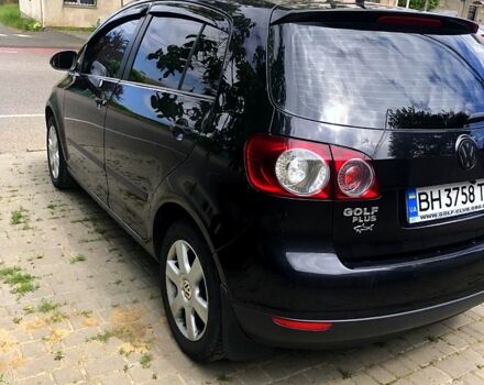 Черный Фольксваген Гольф, объемом двигателя 1.6 л и пробегом 0 тыс. км за 5700 $, фото 8 на Automoto.ua