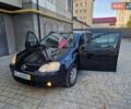 Черный Фольксваген Гольф, объемом двигателя 1.6 л и пробегом 255 тыс. км за 5950 $, фото 23 на Automoto.ua