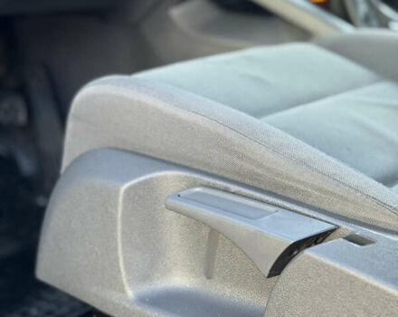 Черный Фольксваген Гольф, объемом двигателя 1.6 л и пробегом 260 тыс. км за 6100 $, фото 24 на Automoto.ua