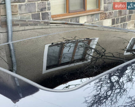 Чорний Фольксваген Гольф, об'ємом двигуна 1.4 л та пробігом 170 тис. км за 6250 $, фото 24 на Automoto.ua