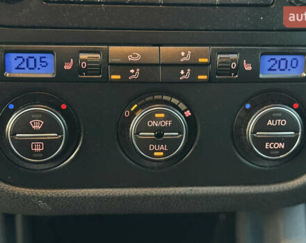 Чорний Фольксваген Гольф, об'ємом двигуна 1.6 л та пробігом 169 тис. км за 5999 $, фото 79 на Automoto.ua