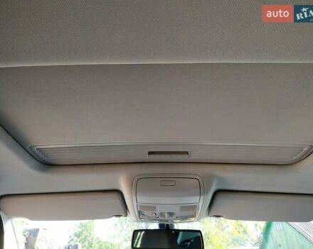 Черный Фольксваген Гольф, объемом двигателя 0 л и пробегом 206 тыс. км за 6400 $, фото 31 на Automoto.ua