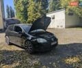 Черный Фольксваген Гольф, объемом двигателя 1.4 л и пробегом 230 тыс. км за 6500 $, фото 2 на Automoto.ua