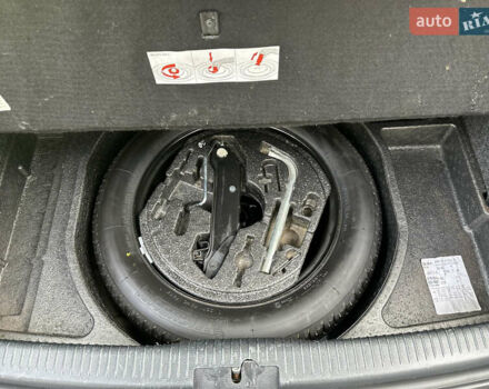 Чорний Фольксваген Гольф, об'ємом двигуна 1.6 л та пробігом 187 тис. км за 6300 $, фото 27 на Automoto.ua