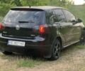 Чорний Фольксваген Гольф, об'ємом двигуна 1.4 л та пробігом 220 тис. км за 4700 $, фото 3 на Automoto.ua