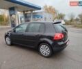 Черный Фольксваген Гольф, объемом двигателя 1.6 л и пробегом 205 тыс. км за 6200 $, фото 21 на Automoto.ua
