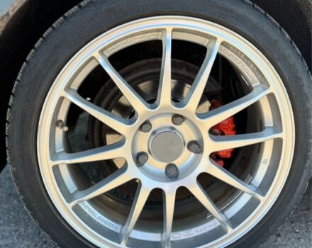 Черный Фольксваген Гольф, объемом двигателя 1.6 л и пробегом 191 тыс. км за 7900 $, фото 5 на Automoto.ua