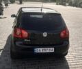Черный Фольксваген Гольф, объемом двигателя 1.9 л и пробегом 240 тыс. км за 5800 $, фото 3 на Automoto.ua