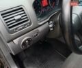 Черный Фольксваген Гольф, объемом двигателя 1.4 л и пробегом 207 тыс. км за 5700 $, фото 23 на Automoto.ua