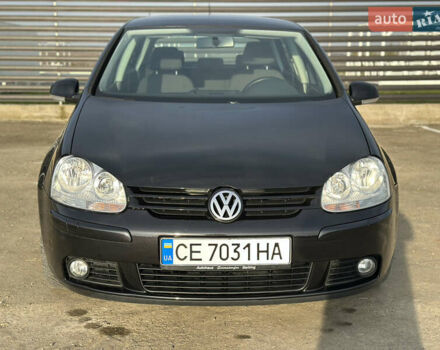 Черный Фольксваген Гольф, объемом двигателя 1.6 л и пробегом 227 тыс. км за 6299 $, фото 20 на Automoto.ua