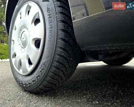 Чорний Фольксваген Гольф, об'ємом двигуна 1.6 л та пробігом 230 тис. км за 6450 $, фото 46 на Automoto.ua