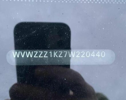 Фольксваген Гольф 2007 в Золотоноше на Automoto.ua Черный Фольксваген Гольф, объемом двигателя 1.9 л и пробегом 310 тыс. км за 6000 $, фото 19 на Automoto.ua