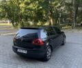 Чорний Фольксваген Гольф, об'ємом двигуна 2 л та пробігом 250 тис. км за 3550 $, фото 5 на Automoto.ua