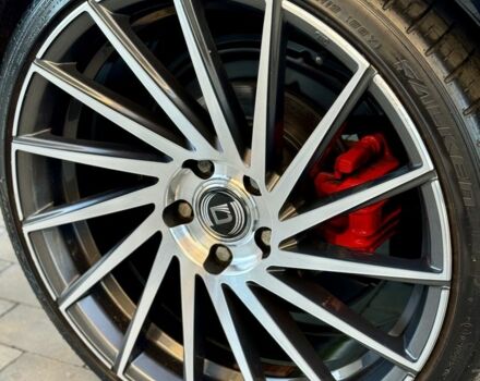 Чорний Фольксваген Гольф, об'ємом двигуна 1.4 л та пробігом 172 тис. км за 7400 $, фото 14 на Automoto.ua