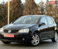 Чорний Фольксваген Гольф, об'ємом двигуна 1.6 л та пробігом 169 тис. км за 5999 $, фото 2 на Automoto.ua