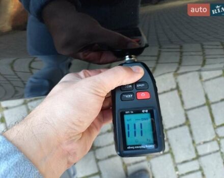 Черный Фольксваген Гольф, объемом двигателя 1.6 л и пробегом 200 тыс. км за 5650 $, фото 36 на Automoto.ua