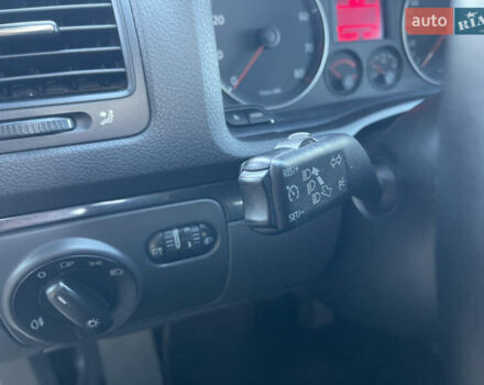 Черный Фольксваген Гольф, объемом двигателя 1.4 л и пробегом 217 тыс. км за 7750 $, фото 33 на Automoto.ua