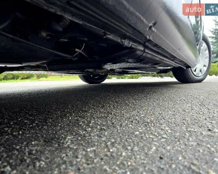 Чорний Фольксваген Гольф, об'ємом двигуна 1.6 л та пробігом 230 тис. км за 6450 $, фото 15 на Automoto.ua