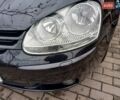 Черный Фольксваген Гольф, объемом двигателя 1.4 л и пробегом 207 тыс. км за 5700 $, фото 21 на Automoto.ua