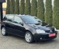 Чорний Фольксваген Гольф, об'ємом двигуна 0 л та пробігом 270 тис. км за 5500 $, фото 2 на Automoto.ua