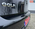 Черный Фольксваген Гольф, объемом двигателя 1.6 л и пробегом 255 тыс. км за 5999 $, фото 37 на Automoto.ua