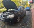 Фольксваген Гольф 2007 в Краматорске на Automoto.ua Черный Фольксваген Гольф, объемом двигателя 1.9 л и пробегом 200 тыс. км за 6350 $, фото 1 на Automoto.ua
