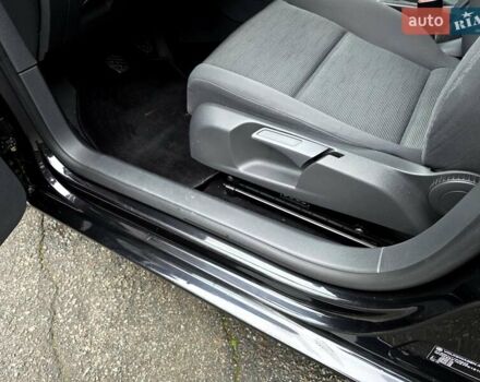 Чорний Фольксваген Гольф, об'ємом двигуна 1.6 л та пробігом 230 тис. км за 6450 $, фото 98 на Automoto.ua