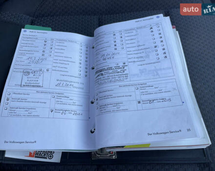 Черный Фольксваген Гольф, объемом двигателя 1.4 л и пробегом 217 тыс. км за 7750 $, фото 41 на Automoto.ua