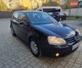Черный Фольксваген Гольф, объемом двигателя 1.6 л и пробегом 255 тыс. км за 5950 $, фото 27 на Automoto.ua